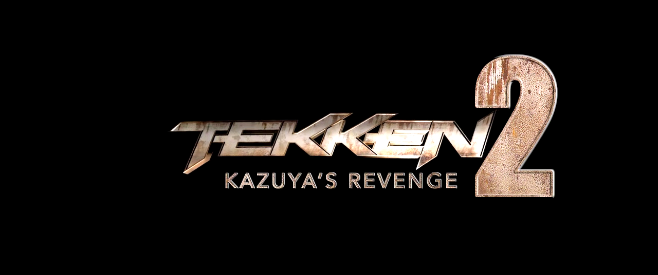 download film tekken kazuya